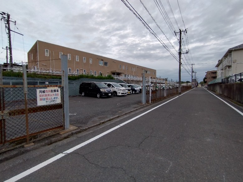成田第２