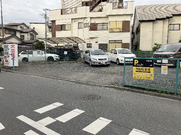 周辺写真