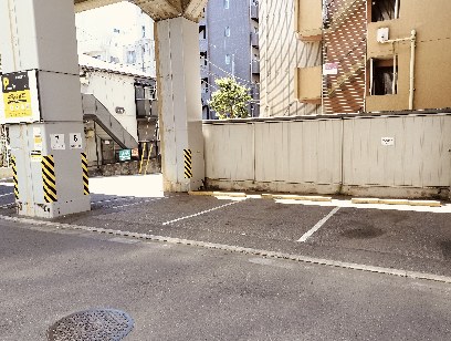 南浦和２丁目