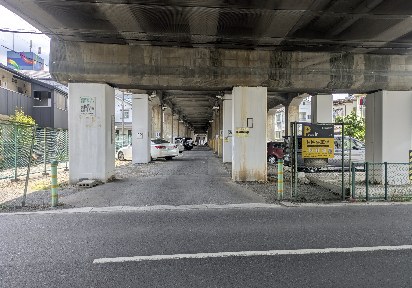 南越谷第２