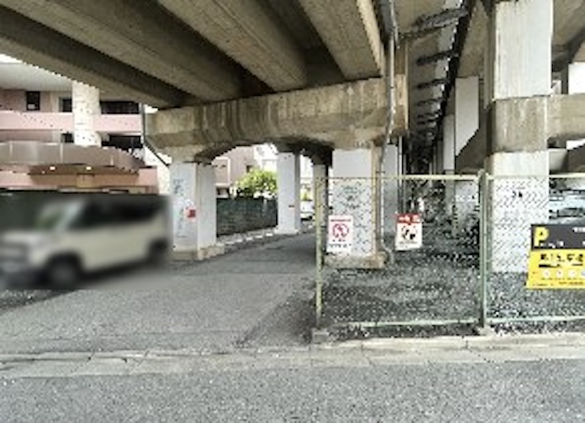周辺写真