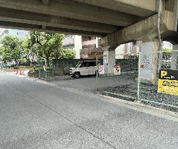 周辺写真