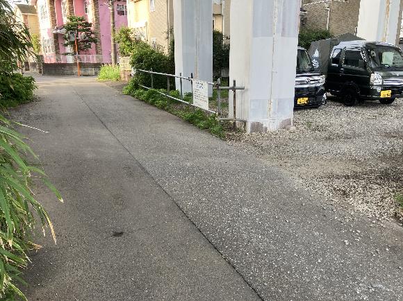 周辺写真