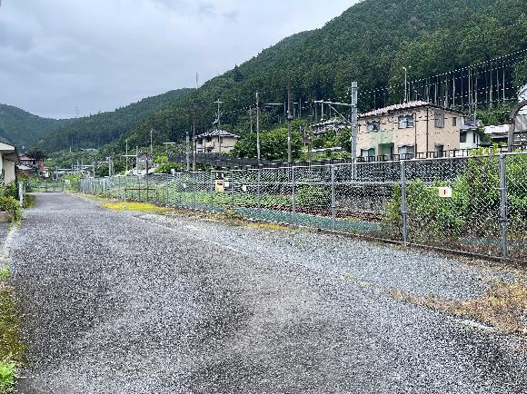 車室写真