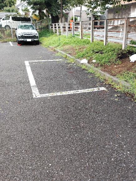 府中本町