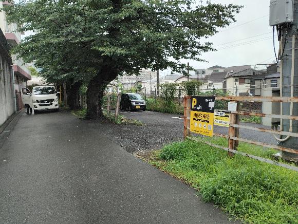 周辺写真