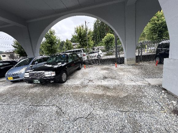 車室写真