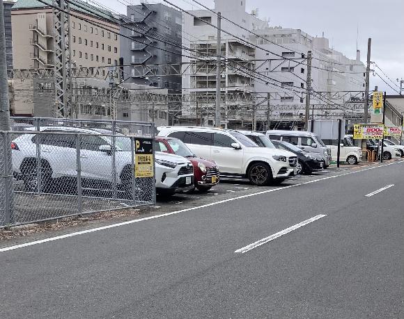 車室写真