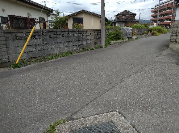 周辺写真