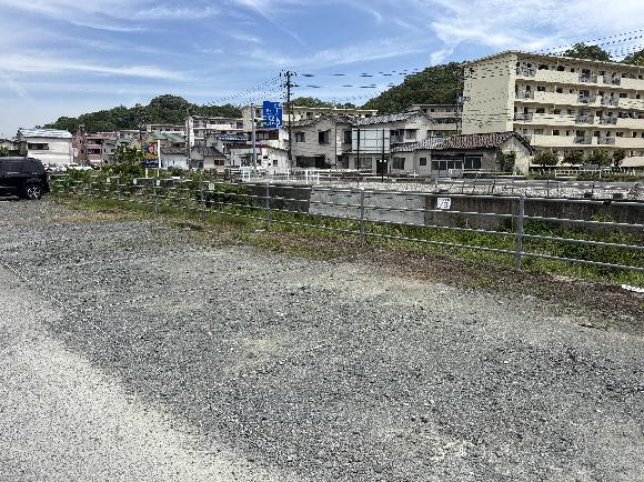 湯本（海側）