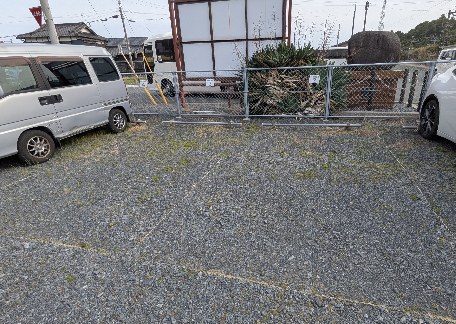 周辺写真