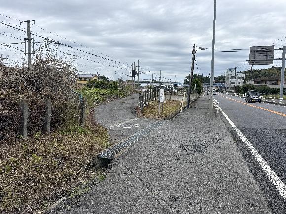 勿来駅