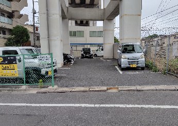 東十条第三