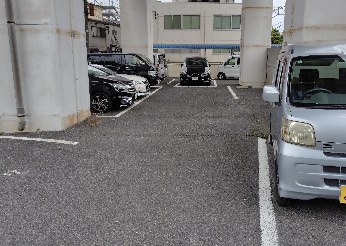 周辺写真