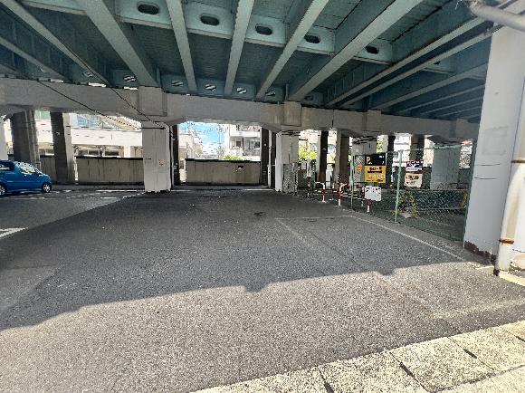 車室写真