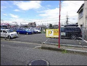 【予約制】タイムズのB 柏泉町駐車場の写真URL1