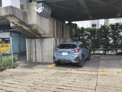 仲六郷第三