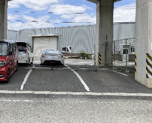 車室写真