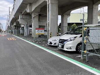 周辺写真