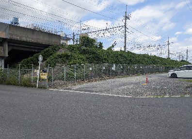 周辺写真