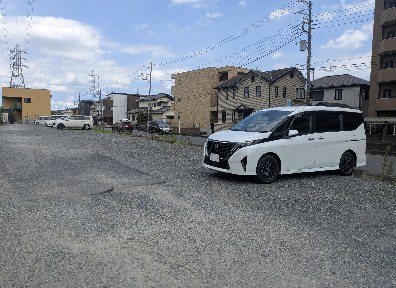 南越谷第４
