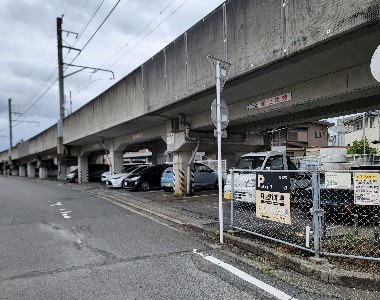 新前橋