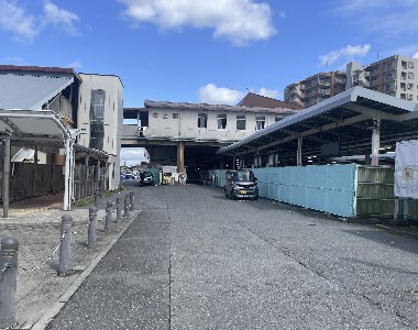 車室写真