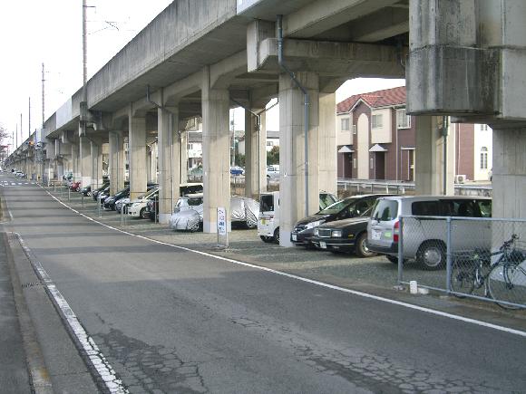 車室写真