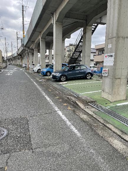 周辺写真