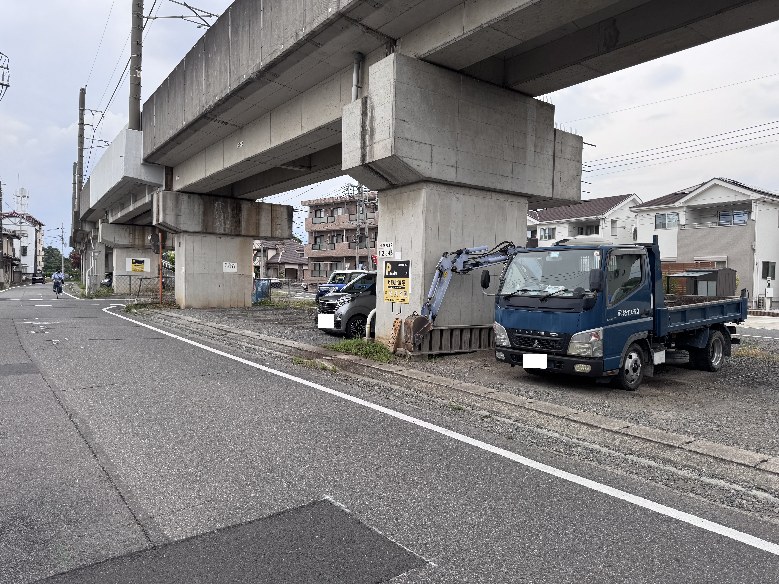 前橋南町第２