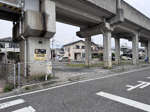前橋南町第３