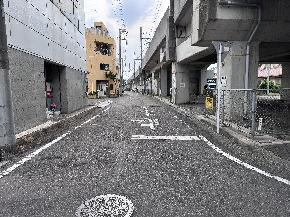 周辺写真