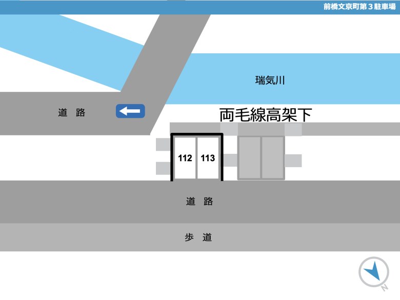 レイアウト
