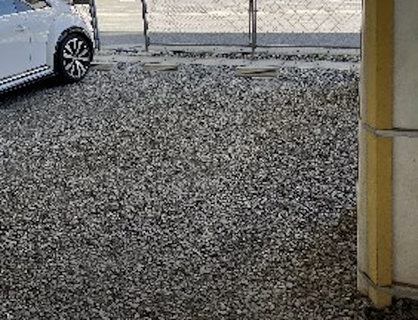 栃木駅構内沼和田第２駐車場