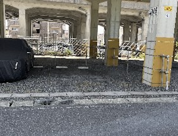 周辺写真
