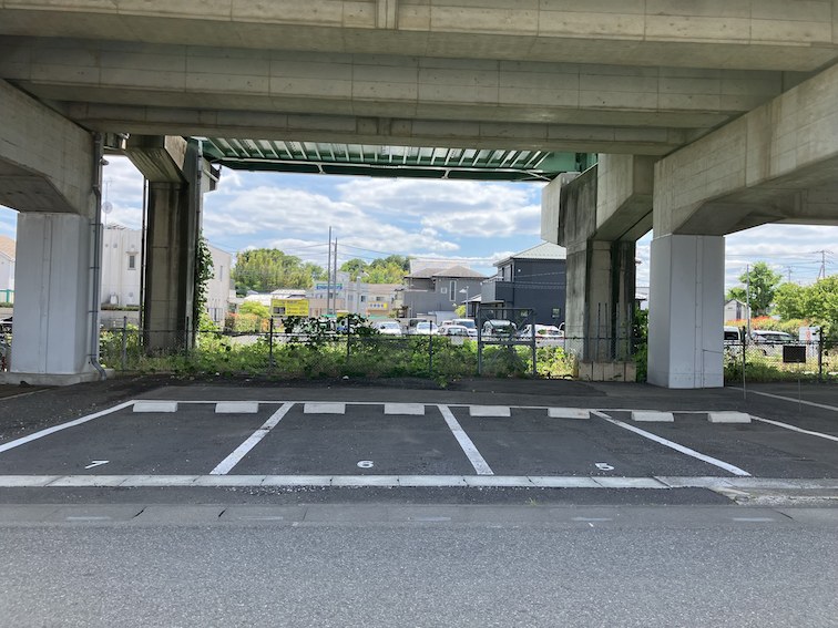 車室写真