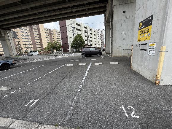 車室写真