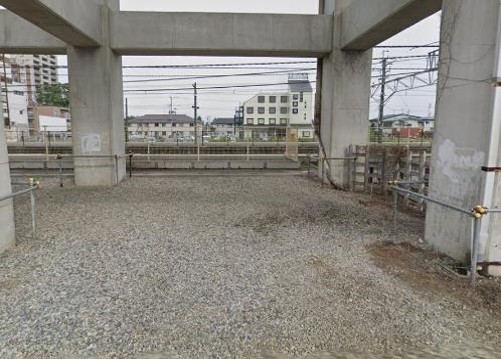 車室写真
