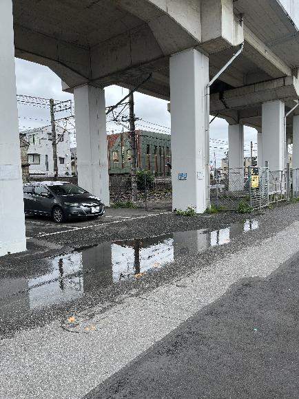 周辺写真