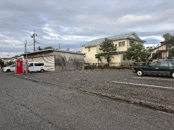 宝積寺西口