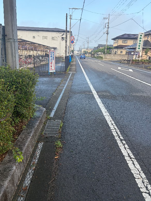 周辺写真