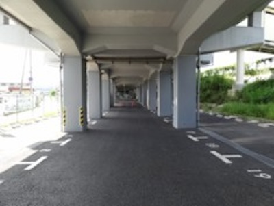 車室写真