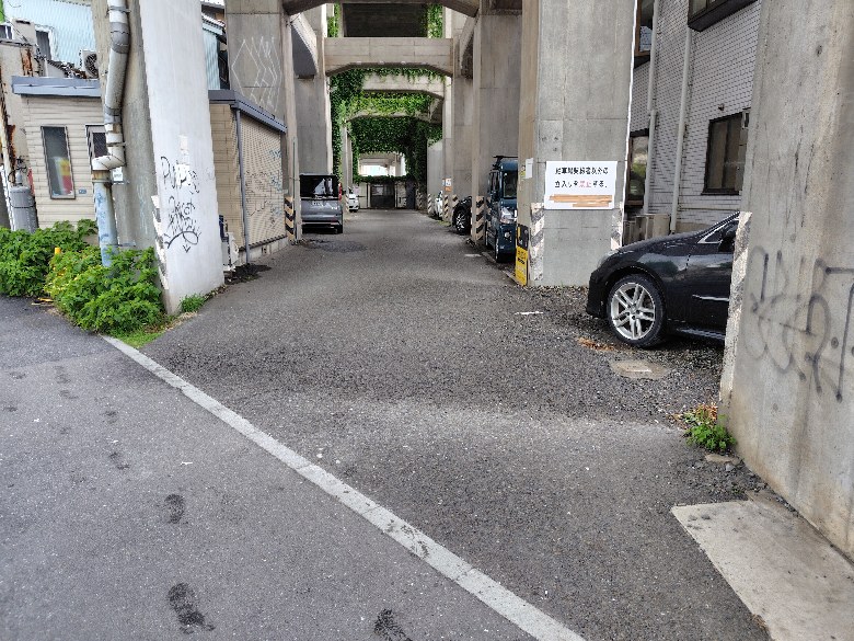 新杉田Ｂ