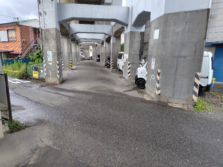 新杉田D