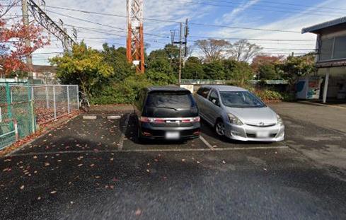 車室写真