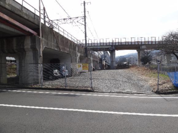 【予約制】タイムズのB 早川橋梁東側の写真URL1