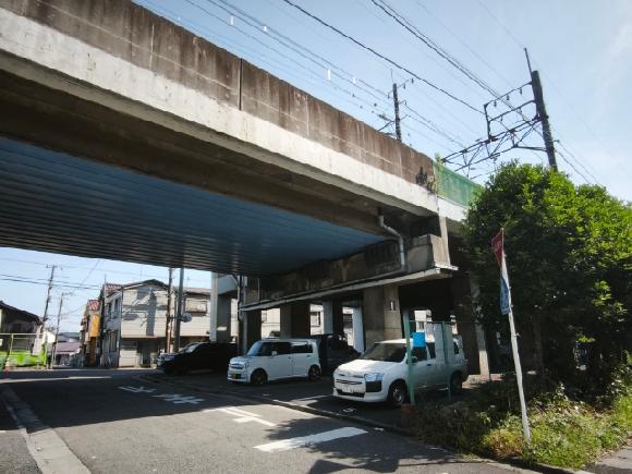 池上第二