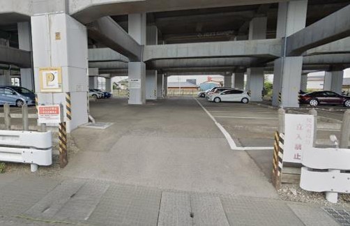 那須塩原西口