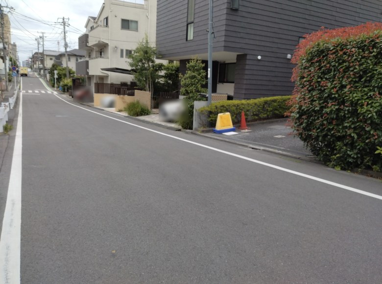 周辺写真