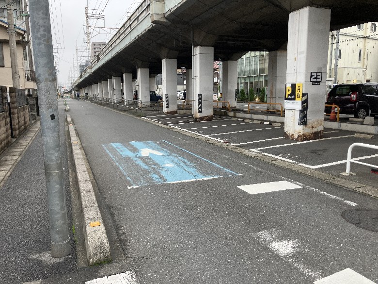 周辺写真